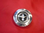 Ford Mustang Ii Magnum Wheel Center. Fixed Price $17.99.