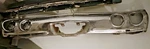 1971-72 Chevelle Malibu Ss 350 396 454 Chrome Rear Bumper Original Gm Nice!!!. Fixed Price $69.00.