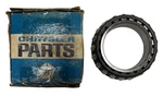 New Old Stock Differential Bearing Cone For 1968-73 Mopar " Models #2852729. Fixed Price $17.50.