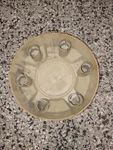 04 05 07 08 Chevrolet Colorado Oem Center Hub Cap 8061 97288190 - Used. Fixed Price $20.00.