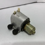 Nos 1965-1966 Mustang Galaxie Thunderbird Bronco Monterey Windshield Washer Pump. Fixed Price $150.00.