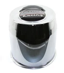 American Racing Chrome Wheel Center Cap For 8L XD301 Turbine AR23 AR62 Outlaw Ii. Fixed Price $49.36.