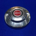 One Oem 1989-1997 Ford Aerostar Explorer Ranger Red Center Caps 1291 1314 3075. Fixed Price $14.99.
