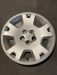 Dodge Charger/magnum 17" Silver Hubcap Wheel Cover Oem OUQ18TRMAA Set Of 4. Fixed Price $30.00.