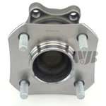 Rr Hub Assy Wjb WA512384. Fixed Price $76.69.