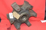 Vtg Nos 1930-40S International Harvester Heavy Truck 20" Hub Wheel Oem Ih 119568. Fixed Price $510.00.