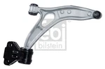 Febi Bilstein 107887 Front Right Wheel Suspension Control/trailing Arm Fits Ford. Fixed Price $111.21.