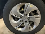 Wheel Cover Hubcap 15" Twisted Spoke Fits 13-15 Civic 338784. Fixed Price $76.68.