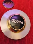X1 Ultra #UL9063 #899063 Gold Hex 6-1/4" #PW93 Wheel Center Cap #gmc 50-01 #93. Fixed Price $79.90.