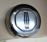 Nos 1993 1996 Lincoln Town Car Chrome Center Cap F3VY-1130A. Fixed Price $125.00.