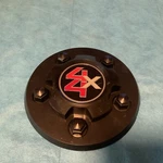 Chevrolet Steel Wheel 4X4 Center Cap 15592299 1983-90 Blazer Jimmy. Fixed Price $20.00.