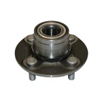 Gmb 750-0067 Wheel Bearing And Hub Assembly. Fixed Price $47.99.
