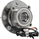Mpa Electrical WH515058HD Wheel Bearing And Hub Assembly. Fixed Price $138.62.