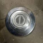 Ford Bronco Ii Ranger Explorer Wheel Center Hubcap Poverty Dog Dish Oe Cover. Fixed Price $12.00.