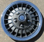 Oem 1968 1969 1970 1971 Amc Javelin Amx Rebel Hornet Marlin 14" Turbine Hubcap. Fixed Price $59.99.