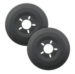 Mr Gasket 6905 Wheel Dust Shield. Fixed Price $59.49.