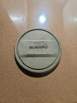 85 86 87 Subaru Gl Rim Center Hubcap Lug Nut Cover Oem Used Twist On. Fixed Price $12.99.