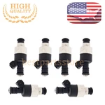 6PCS Fuel Injectors 17089569 For Chevrolet Buick Pontiac Oldsmobile V6 832-11116. Fixed Price $59.99.