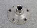 Nice Used Original Genuine Porsche 911 912 914-6 Rear Outer Wheel Hub 5X130 #9. Fixed Price $165.00.