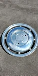 Buick Roadmaster 10233970 Oem Wheel Center Rim Hub Cap Cover Chrome 1135. Fixed Price $68.95.