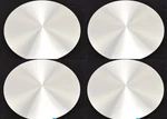 92-99 Gm / Chevrolet Silverado Suburban Tahoe 16" Wheel Center Caps Hubs Set New. Fixed Price $22.99.