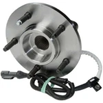 Moog 515004 Wheel Bearing And Hub Assembly. Fixed Price $139.99.