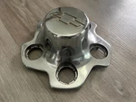 1994 - 1997 Chevrolet Blazer S10 Chrome Center Cap Oem 15710201 Wheel Hub Cover. Fixed Price $9.95.