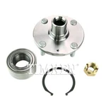 Timken , Pn# HA590507 Wheel Bearing & Hub. Fixed Price $161.91.