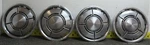 Oem Set Of 4 13" Hub Caps Wheel Covers D9ZZ1130D 1979-80 Ford Pinto BOBCAT(1835). Fixed Price $72.21.