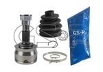 Gsp 817043 Joint Kit, Drive Shaft Fiat Ford Lancia. Fixed Price $52.30.
