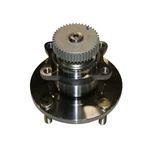 Wheel Bearing And Hub Assembly Gmb 748-0148 Fits 94-96 Mitsubishi Galant. Fixed Price $172.99.
