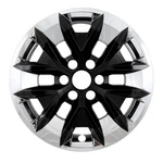 Coast IMP516XB Impostor Wheel Skin Set For 2023-2026 Nissan Frontier. Fixed Price $150.10.