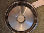 Vintage Oem 1970S Chevy 14.5" Hubcap Wheel Cover. Fixed Price $24.52.