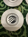 2004 To 2007 Mercury Monterey Sable Oem Center Cap 3F23-1A096-CB 1PIECE. Fixed Price $25.00.