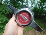 1960'S Buick 1375938 Spinner Hub Cap Knock Off. Fixed Price $38.99.