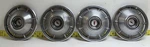 Used Oem Gm 14" Hub Caps Wheel Covers 03875029 1966 Impala Caprice VAN(3687. Fixed Price $169.96.