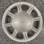 1996-1997 Ford Taurus 15" Oem Silver Wheel Cover F6DC-1000-AB 937 ONE/1. Fixed Price $35.00.