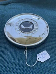 70 71 72 Honda N600 Oem Center Wheel Hub Cap *needs Restoring* 10 Rim. Fixed Price $40.00.