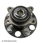 Wheel Bearing And Hub Assembly Beck/arnley 051-6253. Fixed Price $183.99.
