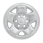 Coast IMP68XN Impostor Wheel Skin Set For 2016-2023 Toyota Tacoma. Fixed Price $114.80.