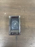 2006-2011 Cadillac Dts Front Instrument Dash Panel Analog Clock Oem 15266445. Fixed Price $40.00.