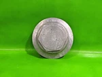 Billet Specialties Wheel Cap Oem 4092-10. Fixed Price $70.00.