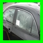 Buick Chrome Window Trim Molding 2PC W/5YR Wrnty. Fixed Price $28.39.