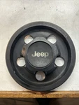 Jeep Cherokee, Wrangler, Grand Wagoneer, Comanche 1984-2006 Center Cap. Fixed Price $20.00.