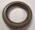 1939-40-45-48 Ford Lincoln Merc Rear Wheel Oil Seal National #5877 Mfr #78-1175A. Fixed Price $17.01.