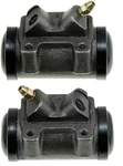 New 2 Drum Brake Wheel Cylinders Front & For Chrysler Dodge Plymouth Vintage. Fixed Price $67.57.