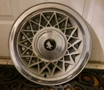 (1) Oem 1978-1980 Buick Century Regal 14" Deluxe Hubcap Wheel Cover P/n 01257789. Fixed Price $29.99.