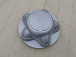 1997 1998 1999 2000 Ford F150 Pickup Expedition Silver Center Cap F65A-1A096-AA. Fixed Price $15.00.