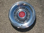 One Factory Original 1982 1983 Ford Ltd 14 Inch Hubcap Wheel Cover. Fixed Price $26.40.