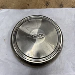 92-09 Ford Econoline E-250/E-350, 12" Dog Dish Hub Cap, #F2UA-1130-UA. Fixed Price $28.80.